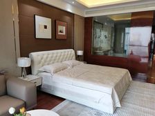 可上泡桐树小学,交通便利,拎包入住。