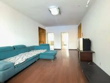 南北通透大三居,中财小区137平诚意出售