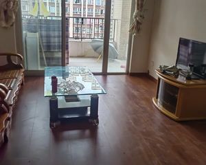 龙泉驿 合能四季康城 2室1厅 89.42㎡ 86.50万