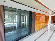 银晨国际写字楼306平 1.2元/平·天房东直租