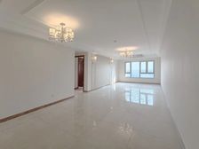 长白岛内,南北双河景,精装三居室,采光好,视野绝佳,学区优质