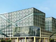 三维财富中心2000平临街旺铺出租 长免租期支持多业态经营