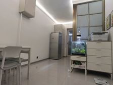 皇姑 北舍宅 1室1厅 38.99㎡ 59万