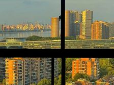 滨江 观邸国际公寓 3室2厅 130.93㎡ 424万