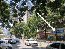 长江隧道出口 房东旺铺直租