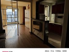 大东 万恒东方俪城 1室1厅 53.30㎡ 33万