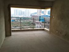 楚雄市 七彩嘉园 3室2厅 124.80㎡ 60万