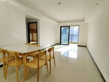 南北通透三居室 保利品质社区105万诚售