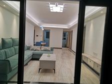 观山湖 万科理想城 3室 2厅带车位 114.28㎡