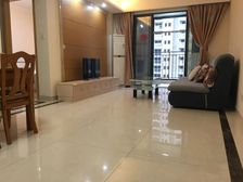 湾仔口岸旁 房主直售 水岸华都2室2厅 77.39㎡146万