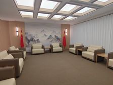 健康东街甲级写字楼150平 0.8元/平超值出租