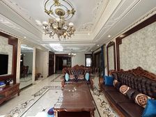 绿城青竹园 法式独栋 庭院入户 花园700平 房屋实际500