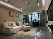 水磨沟区 金地明珠 3室1厅 136.00㎡ 119万