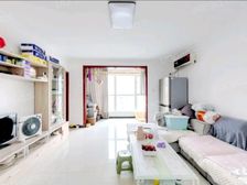 固安 馨茗嘉苑 2室1厅 80.71㎡ 50万