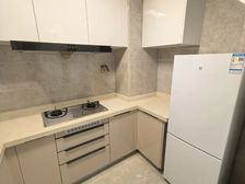 黄岛 龙湖春江彼岸 3室2厅 88.51㎡ 125万