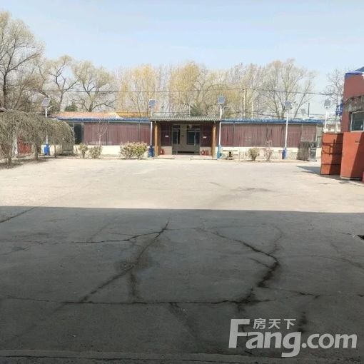 厂房:房山阎村炒米店村住房 3000㎡ 40000元/月