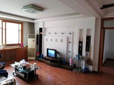 陕州区 神泉苑小区 3室2厅 126.32㎡ 35.80万