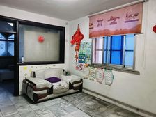 北关 自由路8号院 2室1厅 75.57㎡ 25万