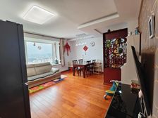 市北 花好月圆 3室1厅 127.44㎡ 189万