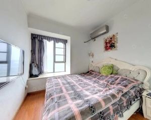 锦江 成功红树林 2室1厅 74.09㎡ 145万