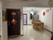 曹妃甸 渤海家园 3室2厅 143.00㎡ 90万,价格可议