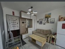 铁西 新湖青蓝国际 1室1厅 43.53㎡ 24.50万