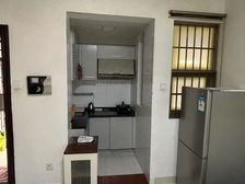 香洲 幸福里 1室1厅 42.32㎡ 55万