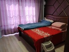 宝山 鹏程花苑 3室2厅 117.32㎡ 568万