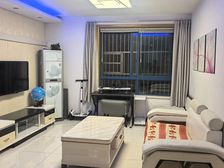 邗江 满芳庭 3室2厅 98.82㎡ 66.80万