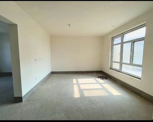 静海团泊 逸湖岸 L3 户型 南北通透 3室2厅