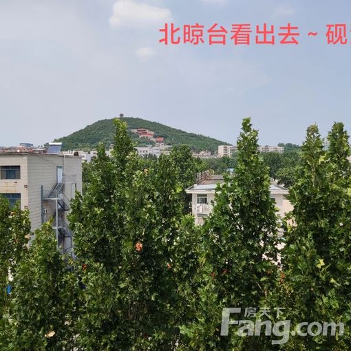 历下二环东路窑头小区 3室2厅 127㎡ 2650元/月