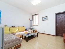 涧西 中侨绿城三期 2室2厅 79.99㎡ 37万