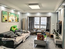 宿豫区 富建·名河雅居 4室2厅 141.00㎡ 98万