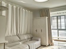 青山湖 城东花园 2室2厅 74.38㎡ 39万