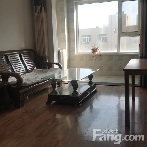 李沧李村公园海信东山郡 2室1厅 72㎡ 2500元/月