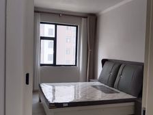 宁陵 港景香水湾 3室1厅 116.43㎡ 41万