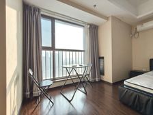 沈河 华强THEKING 1室1厅 47.30㎡ 60万