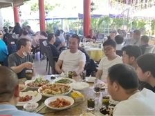 安宁区仁寿山公园内部位置农家乐出租