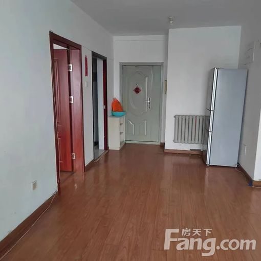 门头沟滨河霁月园 1室1厅 66.21㎡ 3600元/月