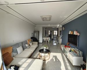 冀州 文轩佳苑 3室2厅 99.00㎡ 59.80万