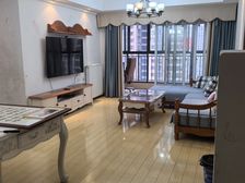 观山湖 万科城 3室2厅 92.00㎡ 66万