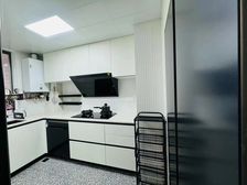 新北 吟枫苑东区 2室2厅 90.00㎡ 138万