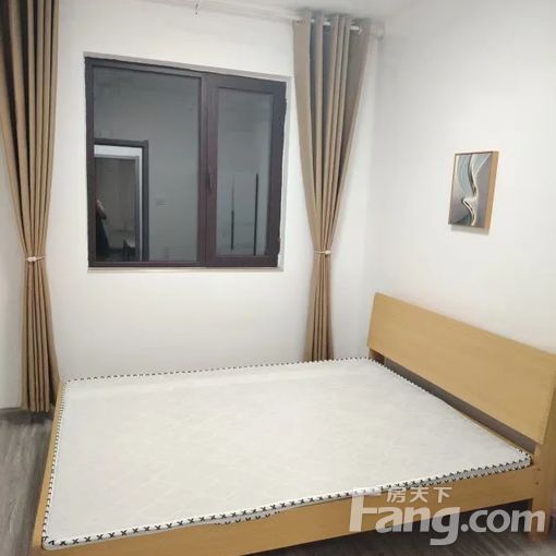 运河区明珠商贸城玖樾台 2室1厅 88㎡ 1100元/月