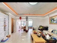 市南 瀚海华庭 2室2厅 99.00㎡ 130万