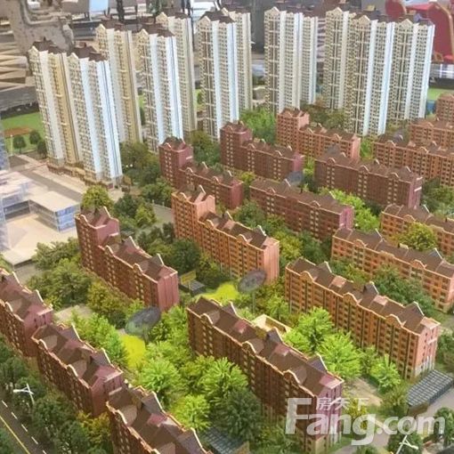 西青李七庄东第家园 2室2厅 87.22㎡ 4000元/月