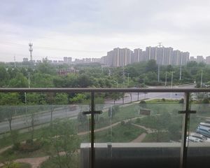 金安 安兴正和城 3室1厅 111.00㎡ 52万
