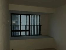 南向三居阳光房 依澜郡91平仅28万