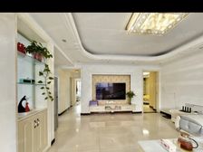 如皋 万豪臻品 3室2厅 126.98㎡ 76万