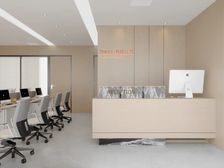 房东直租|华坤时代100平方精装写字楼拎包入住可面议