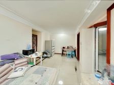 锦江 锦江国际花园 3室2厅 84.00㎡ 138万